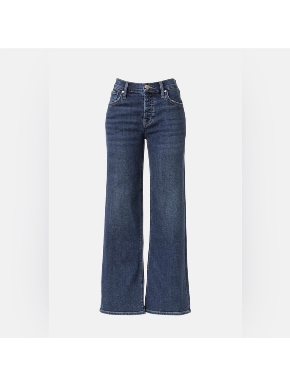 Hudson Rosie Jeans Medium